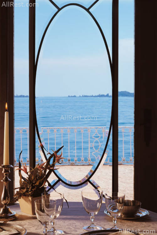 Grand Hotel Gardone Riviera 12